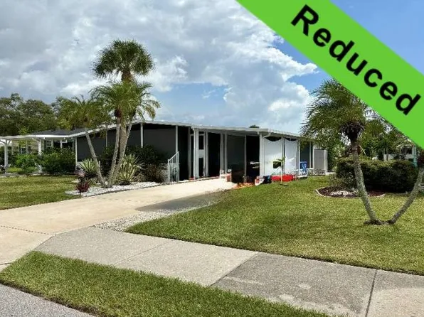 928 Lucaya W, Venice, FL 34285