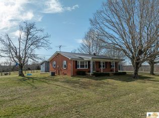 5737 Subtle Rd, Edmonton, KY 42129