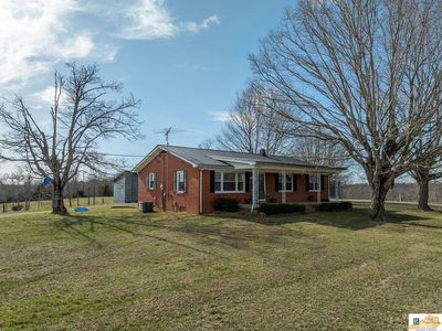5737 Subtle Rd, Edmonton, KY, 42129
