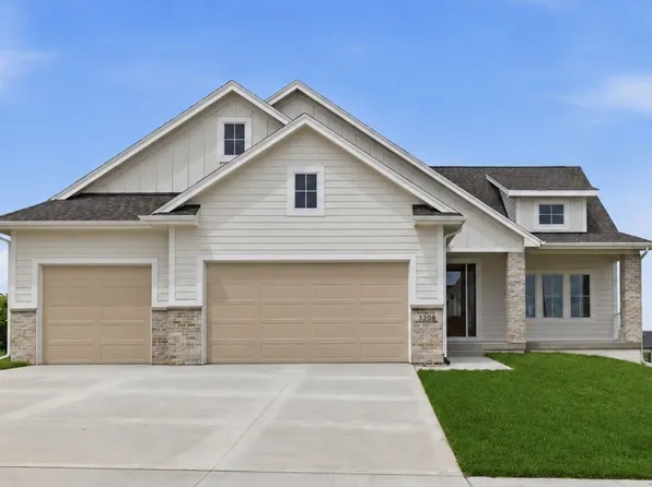 3208 SE Bannister Dr, Ankeny, IA 50021