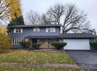1829 Lynbrook Dr, Flint, MI 48507