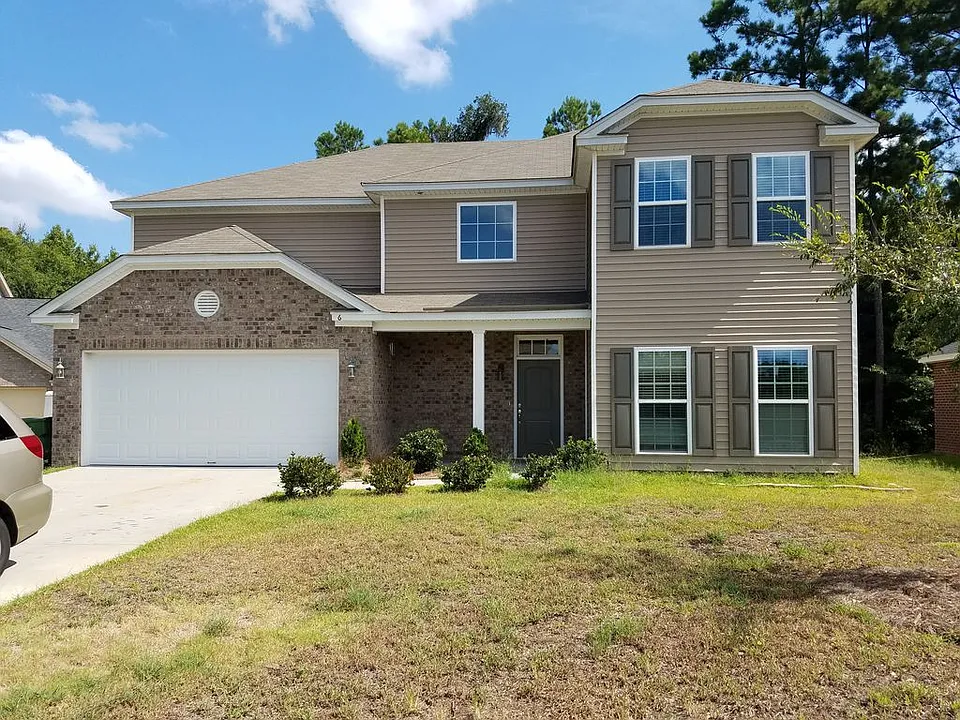 6 Quiet Pine Ct