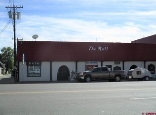 123 W Tomichi Ave, Gunnison, CO 81230