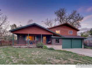 1449 Pratt Way, Longmont, CO 80501