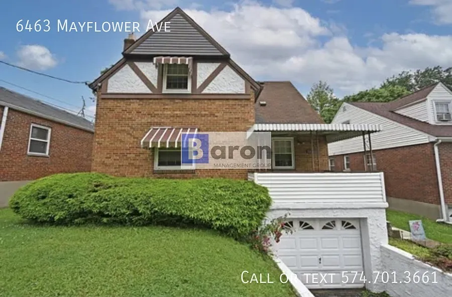 6463 Mayflower — Photo 1