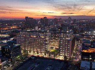 Ruby Square, Jamaica, NY 11432