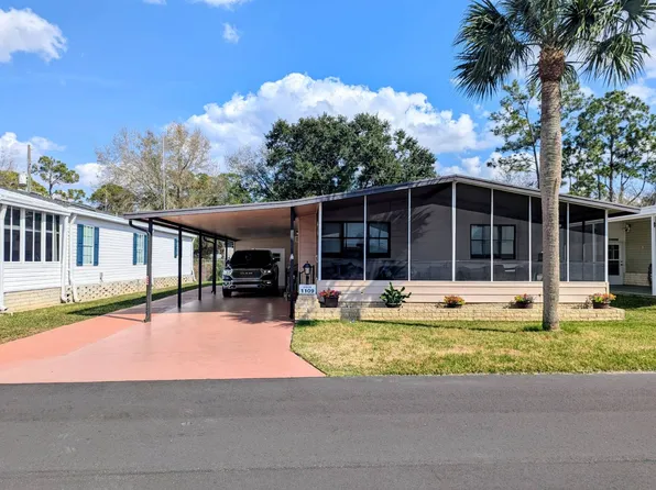 1109 Dewitt St #1109, Sebring, FL 33872