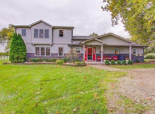 8429 Dix Rd, Indianapolis, IN 46259