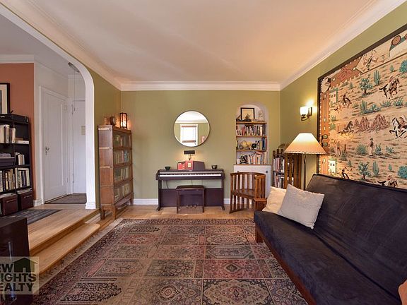 2nd image of 585 W 214th St APT 2B
