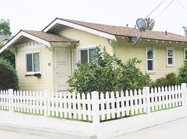 641 W Canon Perdido St