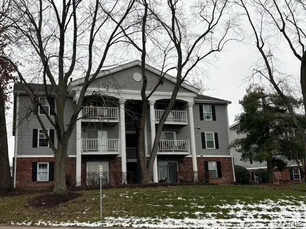 12842 Portulaca Dr APT H, Saint Louis, MO 63146