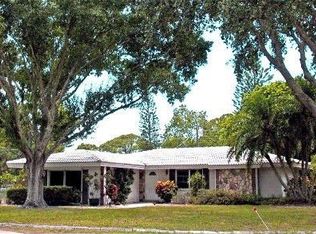 1904 46th Street Ct W, Bradenton, FL 34209