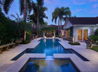 6549 Ridgewood Dr, Naples, FL 34108