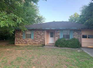 2004 Stevens St, Bridgeport, TX 76426