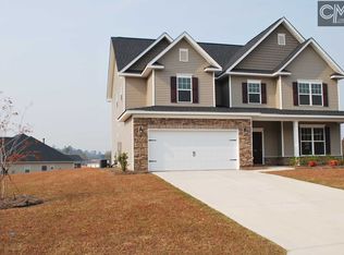 255 Long Crest Rd, Lexington, SC 29073