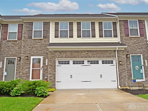 5937 Old Pebble Path, Middletown, OH 45044