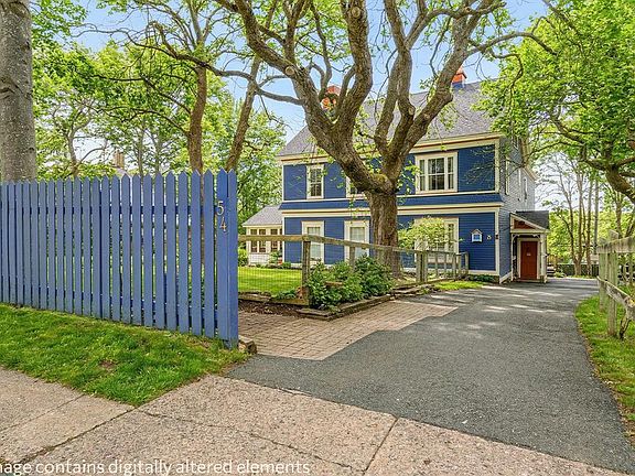 5th image of 54 Circular Road