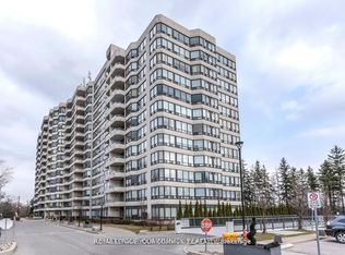 8501 Bayview Ave Unit 1002, Richmond Hill, ON