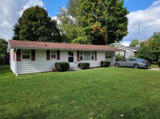 522 N Douglas Ave, Three Rivers, MI 49093