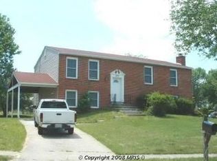 3617 Stonesboro Rd, Fort Washington, MD 20744