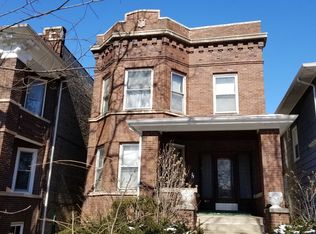 2522 W Wilson Ave, Chicago, IL 60625