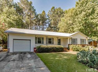 4116 Kincaid Dr, Raleigh, NC 27604