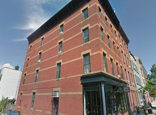 146 White Ave UNIT 4R, Brooklyn, NY 11252
