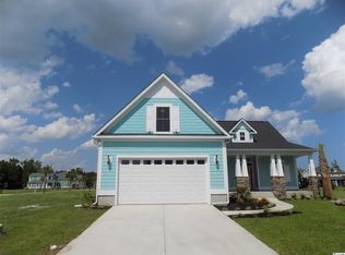 5154 Middleton View Dr, Myrtle Beach, SC 29579