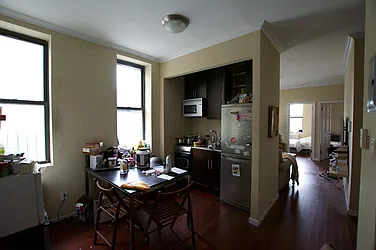 Rented by Westminster Management