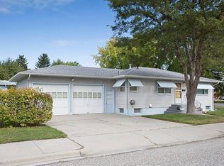 405 W 7th St, Laurel, MT 59044
