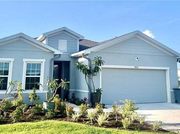 9712 Parrish Glenn, PARRISH, FL 34219