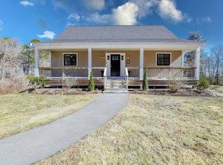 28 Wareham Rd, Marion, MA 02738