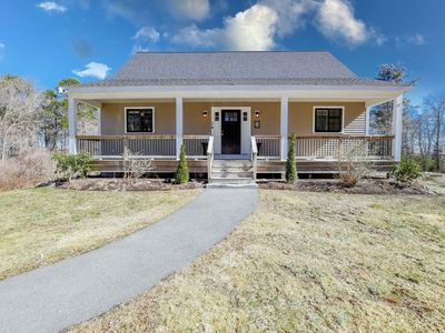 28 Wareham Rd, Marion, MA, 02738