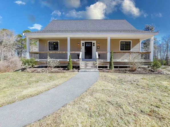 28 Wareham Rd, Marion, MA 02738