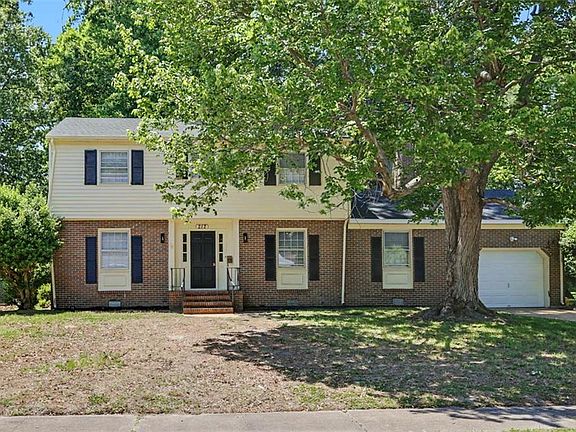 2nd image of 212 Watkins Dr