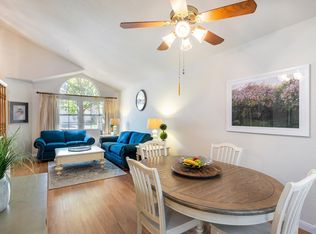 20 Winestone Ct, Napa, CA 94558