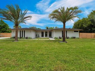 16611 SW 77th Ct, Palmetto Bay, FL 33157