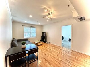 26 Wachusett St APT 102, Worcester, MA 01609