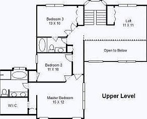 3rd image of 5400 Ashcomb Ct
