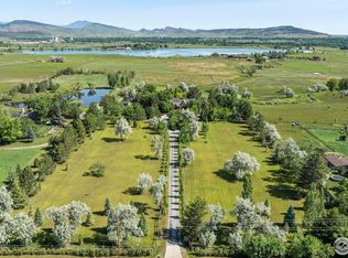 5575 Saint Vrain Rd, Longmont, CO 80503