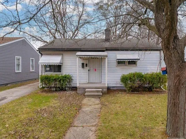 21106 Atlantic Ave, Warren, MI 48091