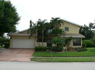 1200 NW 14th St, Boca Raton, FL 33486