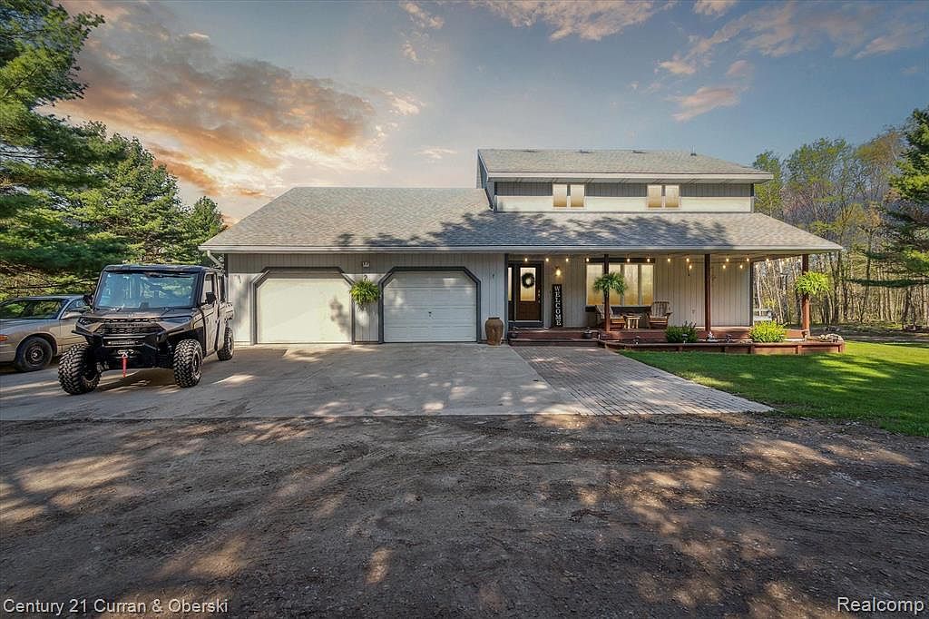 3975 N Old State Ave, Harrison, MI 48625 Zillow