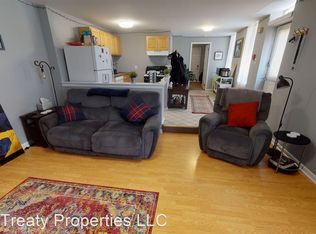 731 E Thompson St UNIT A, Philadelphia, PA 19125