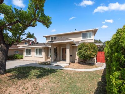 8126 Oak Ct, Gilroy, CA, 95020