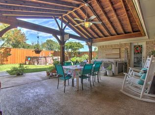 2505 Windsor Pl, Plano, TX 75075