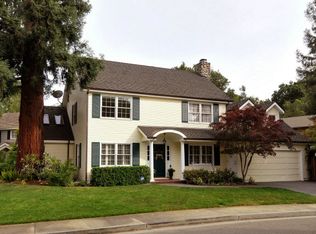 100 Bella Vista Ct, Los Gatos, CA 95032