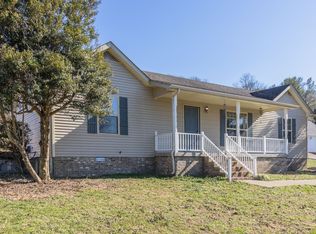 6829 Hartsville Rd, Dixon Springs, TN 37057