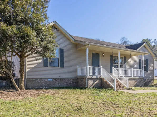 6829 Hartsville Rd, Dixon Springs, TN 37057