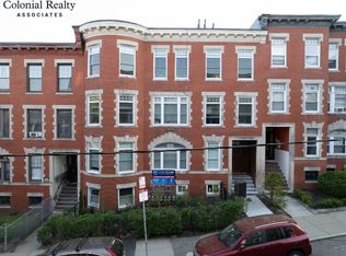 19 Mount Hood Rd #9, Brighton, MA 02135